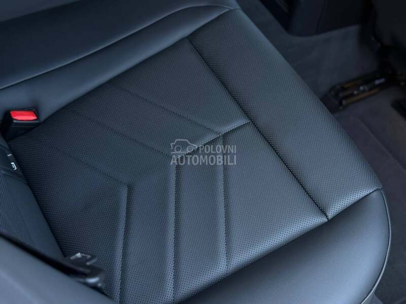 BMW 540 M-Pro/Pano/Adaptive