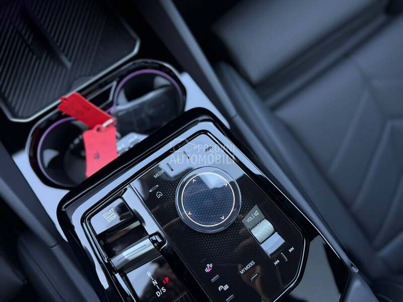 BMW 540 M-Pro/Pano/Adaptive