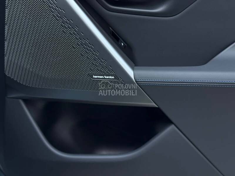 BMW 540 M-Pro/Pano/Adaptive