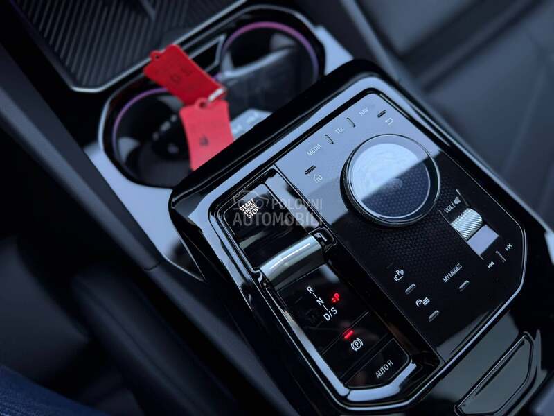 BMW 540 M-Pro/Pano/Adaptive