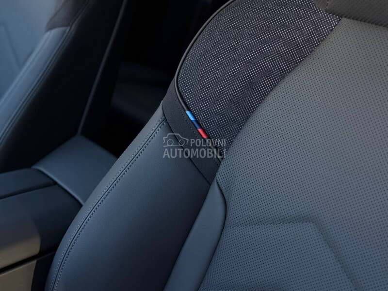 BMW 540 M-Pro/Pano/Adaptive