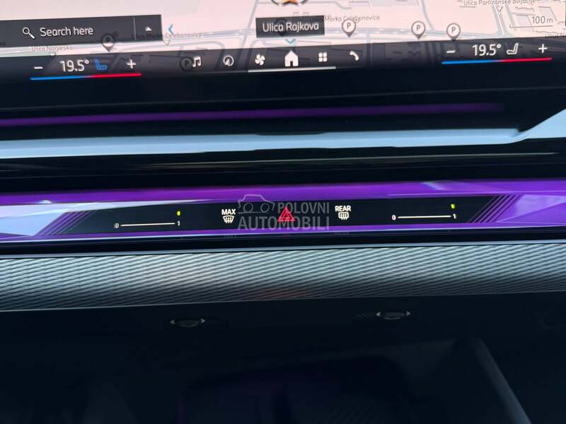 BMW 540 M-Pro/Pano/Adaptive