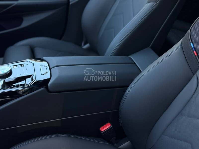 BMW 540 M-Pro/Pano/Adaptive