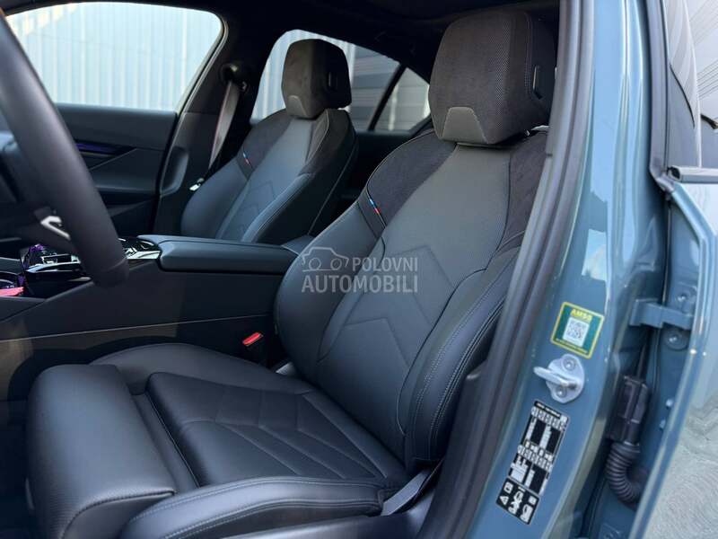 BMW 540 M-Pro/Pano/Adaptive