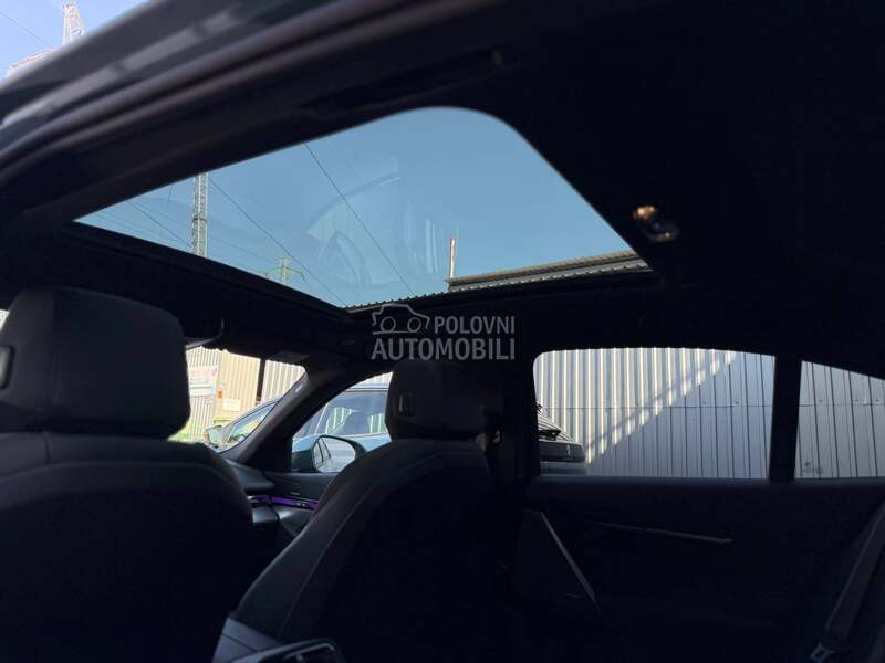 BMW 540 M-Pro/Pano/Adaptive