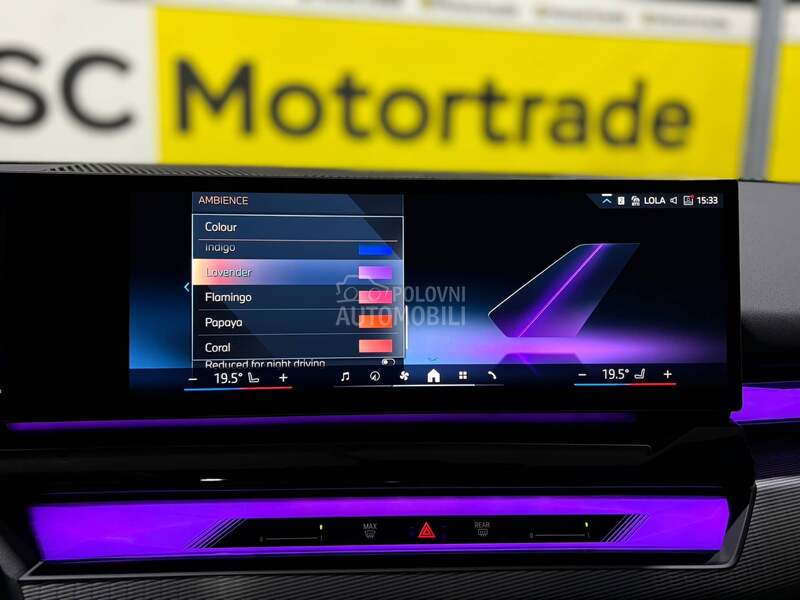 BMW 540 M-Pro/Pano/Adaptive