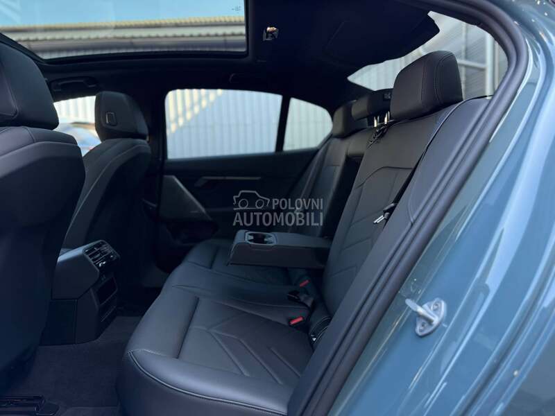 BMW 540 M-Pro/Pano/Adaptive