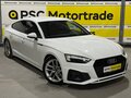 Audi A5 SLine/Matrix/Kamera