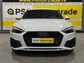 Audi A5 SLine/Matrix/Kamera