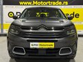 Citroen C5 Aircross Kamera/Virtual/Shine