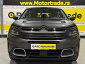 Citroen C5 Aircross Kamera/Virtual/Shine