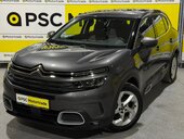 Citroen C5 Aircross Kamera/Virtual/Shine