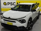 Citroen C4 Virtual/Led/EAT8