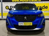Peugeot 2008 GT/3DVirtual/Kamera