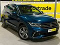 Volkswagen Tiguan R-Line/Kamera/IQ