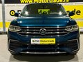 Volkswagen Tiguan R-Line/Kamera/IQ