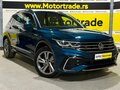 Volkswagen Tiguan R-Line/Kamera/IQ