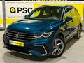 Volkswagen Tiguan R-Line/Kamera/IQ