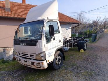 Isuzu Isuzu