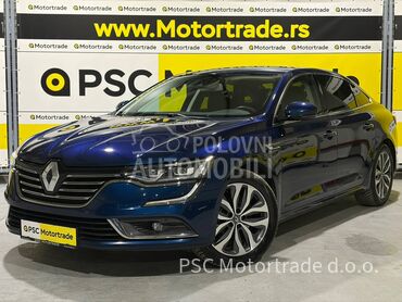Renault Talisman 
