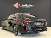 BMW 520 xDrive M Sport Pro