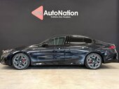 BMW 520 xDrive M Sport Pro