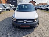 Volkswagen Caddy 2.0 TDI DSG