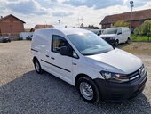 Volkswagen Caddy 2.0 TDI DSG
