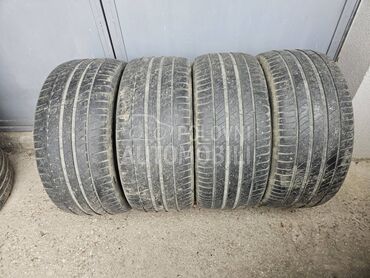 Michelin 245/45 R17 Letnja