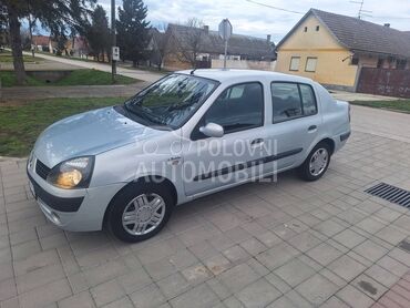 Renault Thalia 1.4 16v
