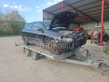 Nissan Almera 1.5dci