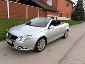Volkswagen EOS 1998