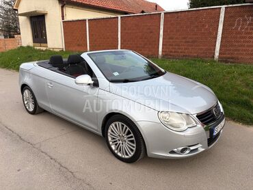 Volkswagen EOS 1998