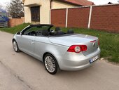 Volkswagen EOS 1998