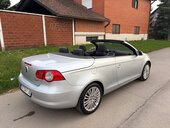 Volkswagen EOS 1998