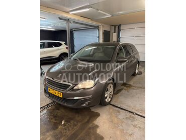 Peugeot 308 SW/PANO/KOŽA