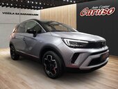 Opel Crossland X  1.2 130 ATM ULTIMATE