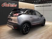 Opel Crossland X  1.2 130 ATM ULTIMATE