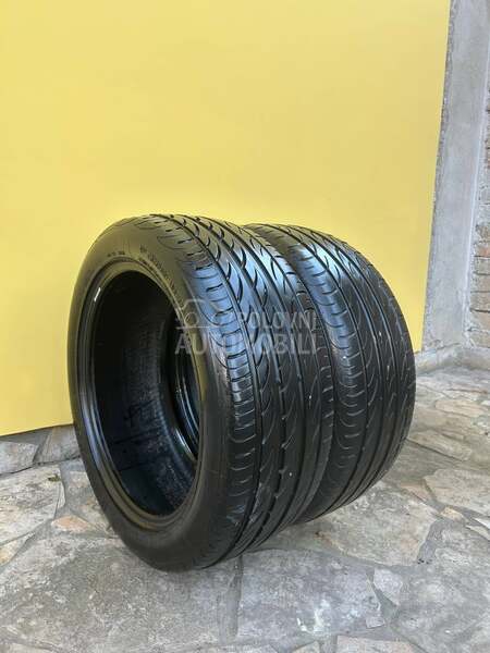 Pirelli 215/50 R17 Letnja