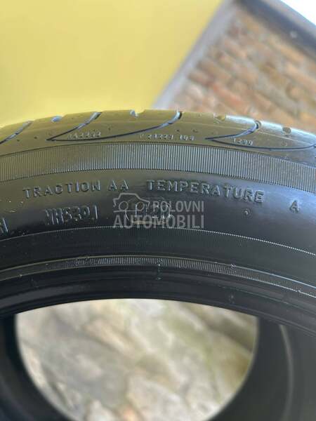 Pirelli 215/50 R17 Letnja