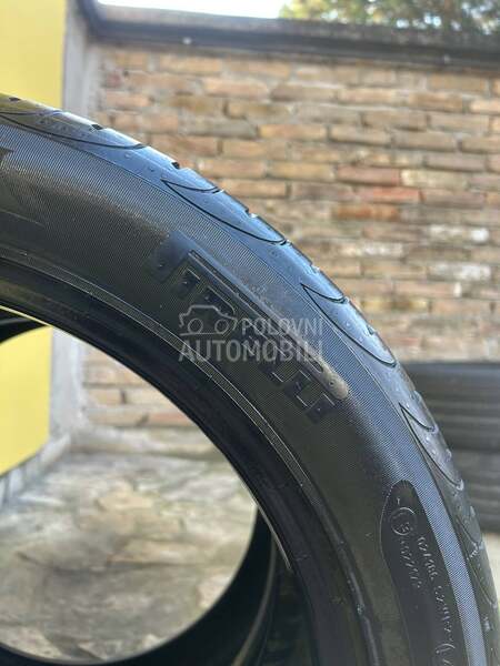 Pirelli 215/50 R17 Letnja