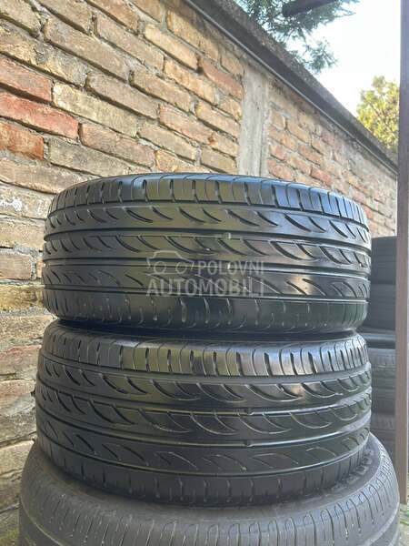 Pirelli 215/50 R17 Letnja