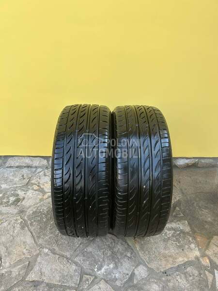 Pirelli 215/50 R17 Letnja