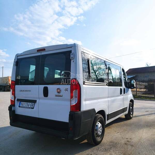 Fiat Ducato 