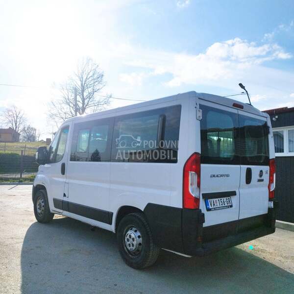 Fiat Ducato 