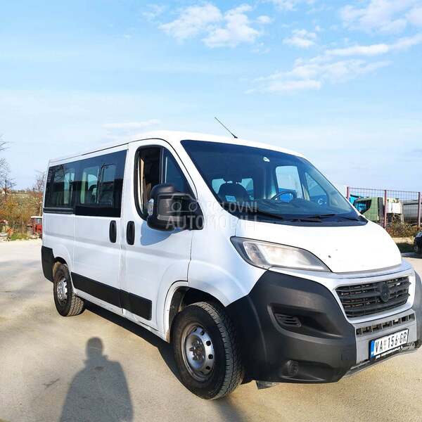 Fiat Ducato 