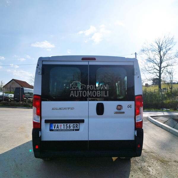 Fiat Ducato 