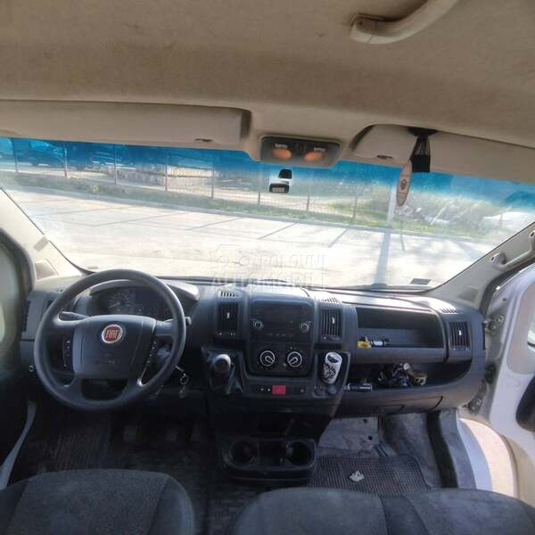 Fiat Ducato 