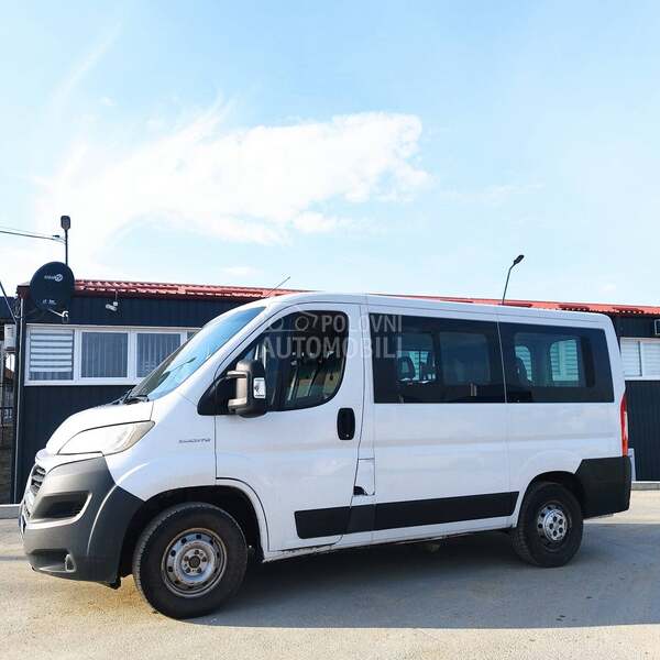 Fiat Ducato 