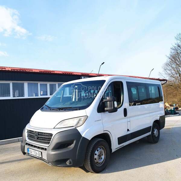 Fiat Ducato 